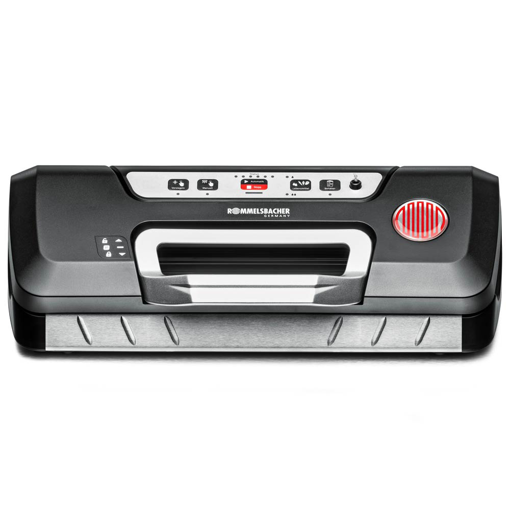 Rommelsbacher Vakuumiergerät 568191