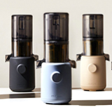 Hurom - Vitamingenuss pur!