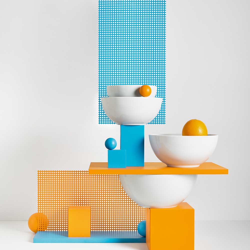 Thomas Schüssel "Daily weiß" 581424