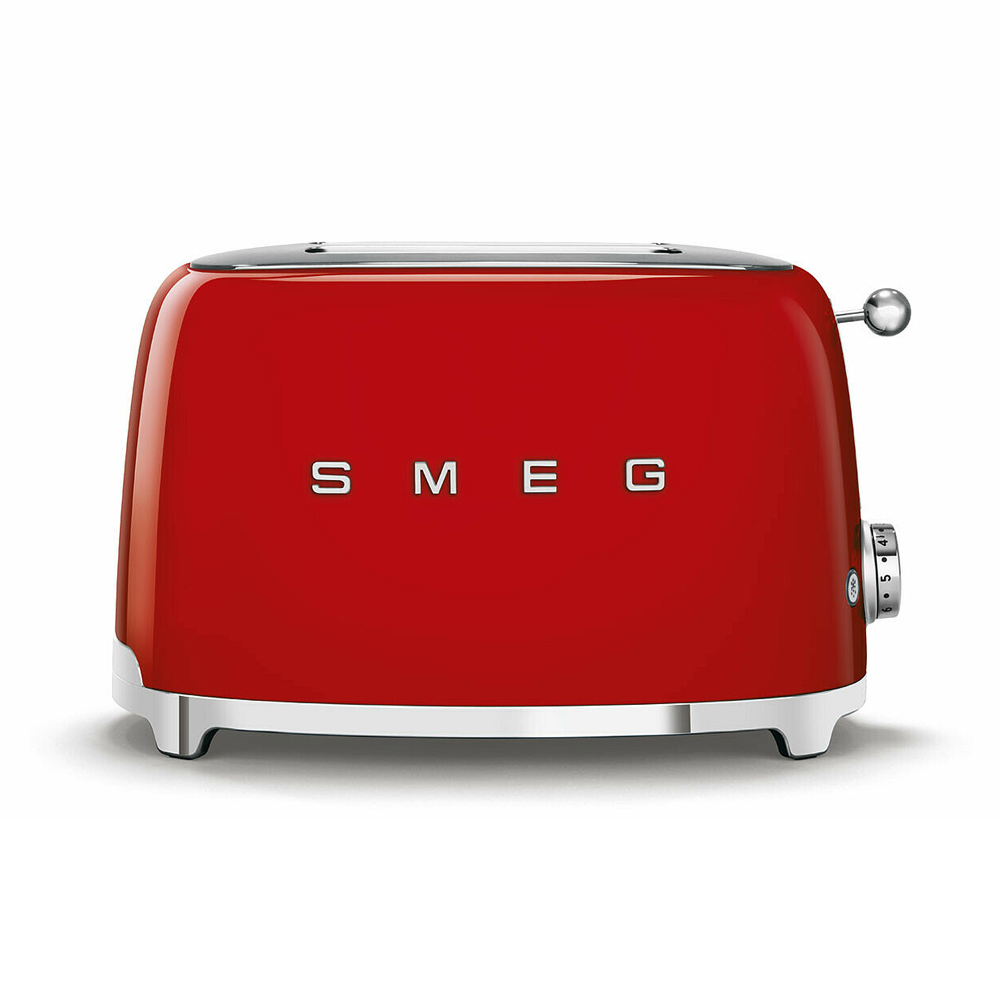 Smeg 2-Scheiben Toaster "50's Style" 504804