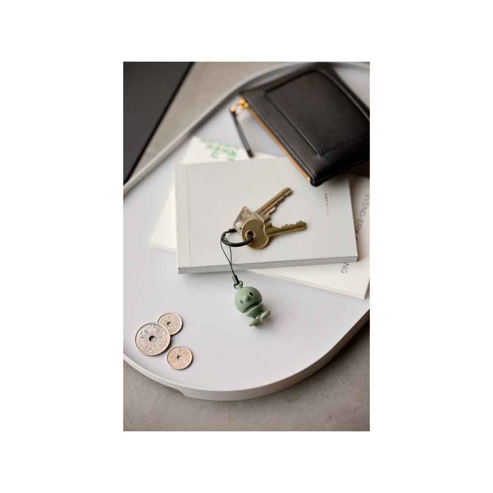 Hoptimist Schlüsselanhänger 639741