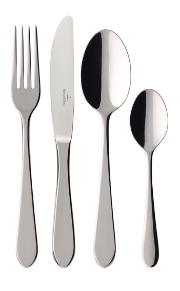 Villeroy & Boch Tafelbesteck "Oscar" 30-teilig 595651