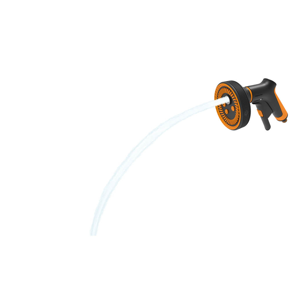 Fiskars Sprühpistole Multi 5 Funktionen 631422