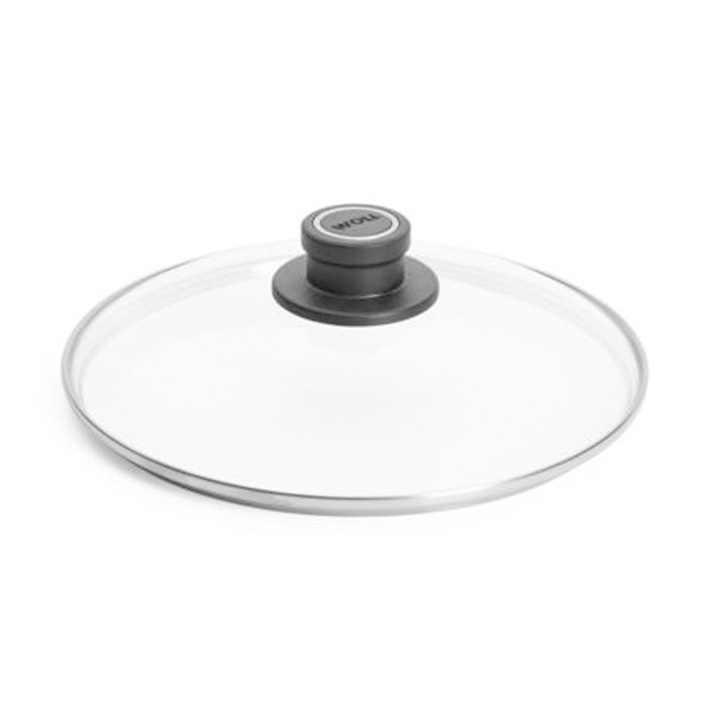 Woll Sicherheitsglasdeckel rund 415607