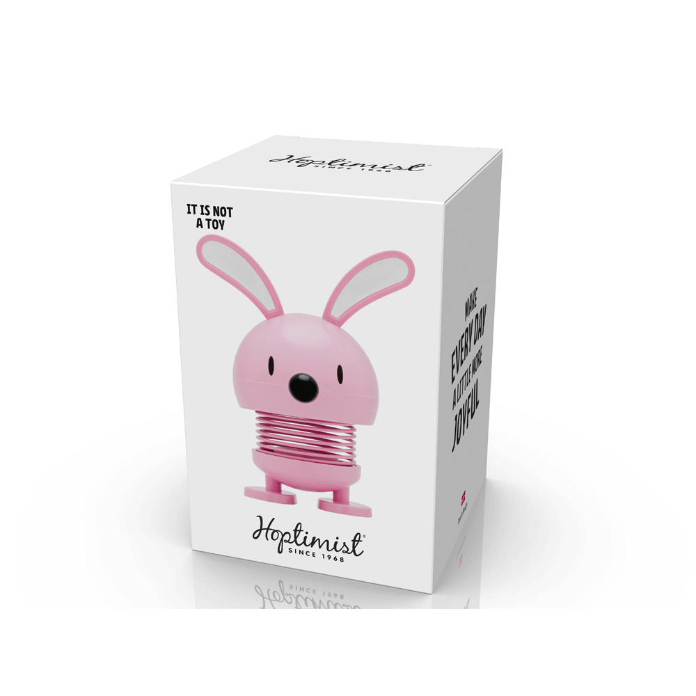 Hoptimist Bunny 651315