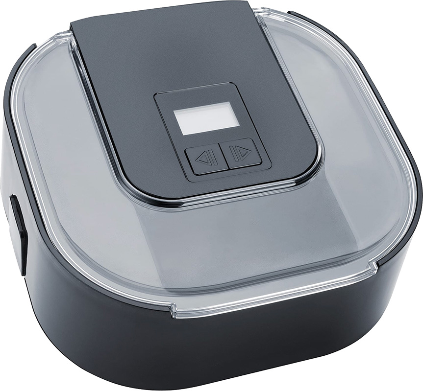 Steba Eismaschine IC 30 587025