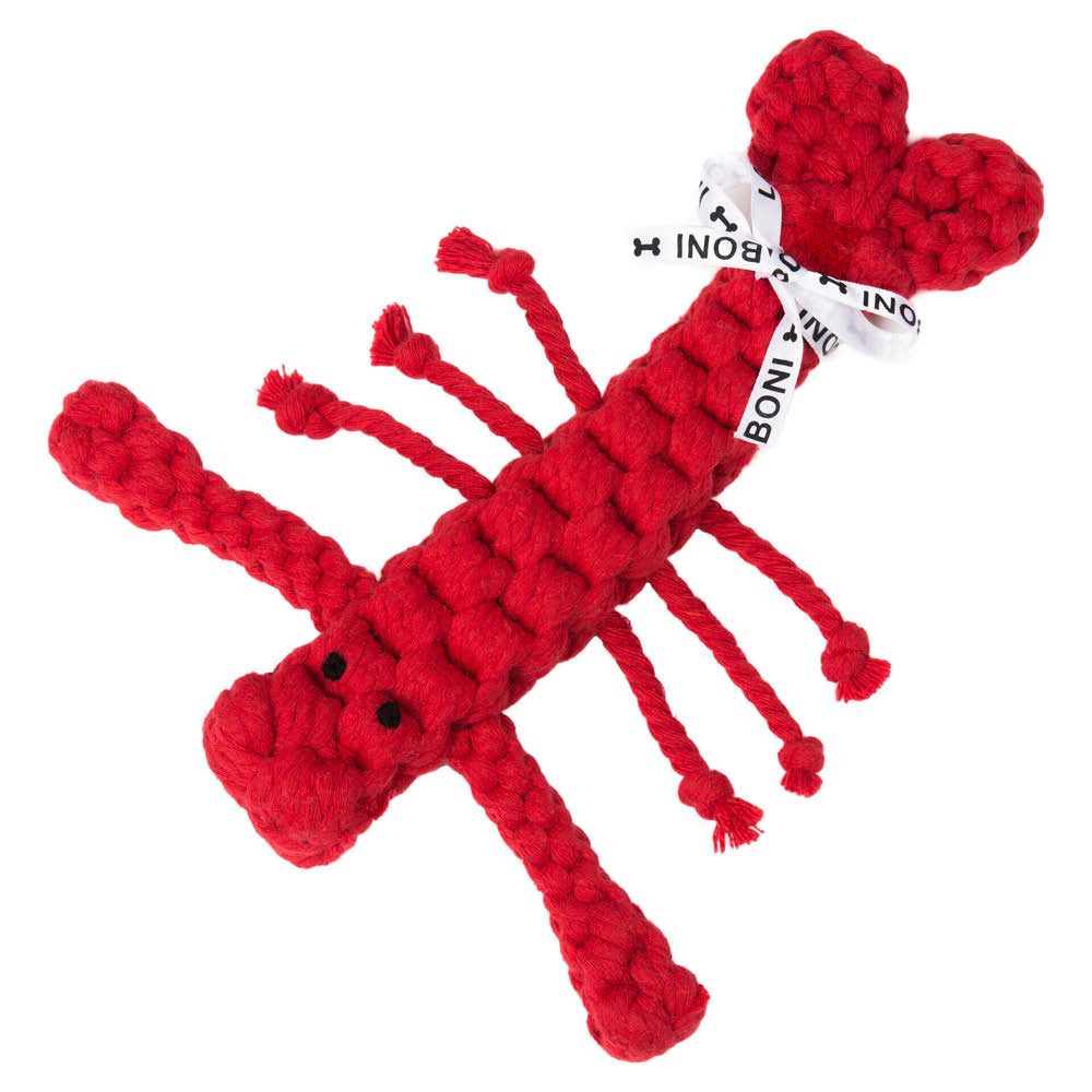 Laboni Kultspielzeug für Hunde "Hugo Hummer" 591304