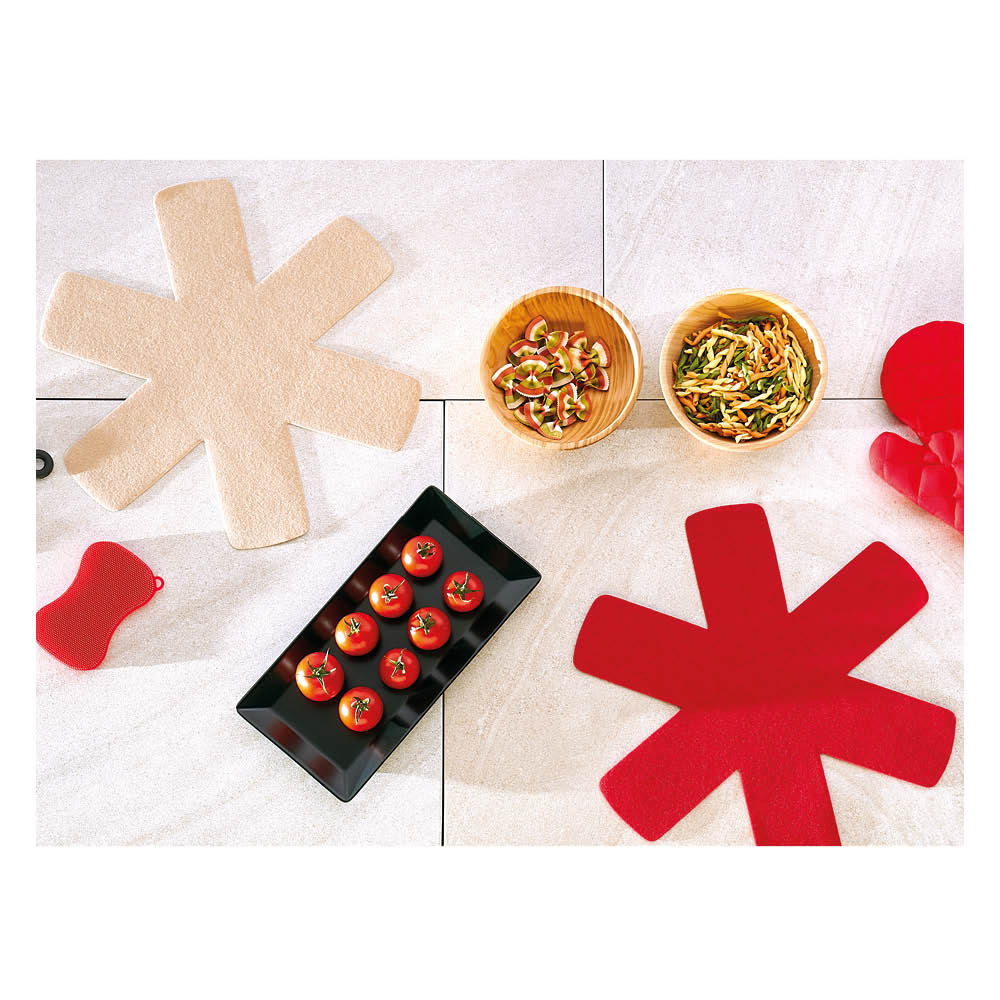 Schulte Ufer Pfannenschoner 2er - Set 536974