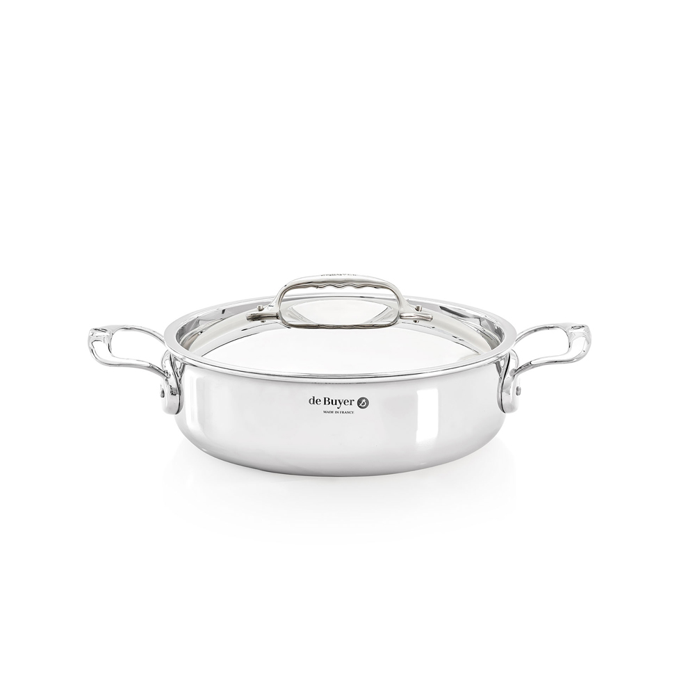 DE BUYER Sautoir "Affinity" 471710