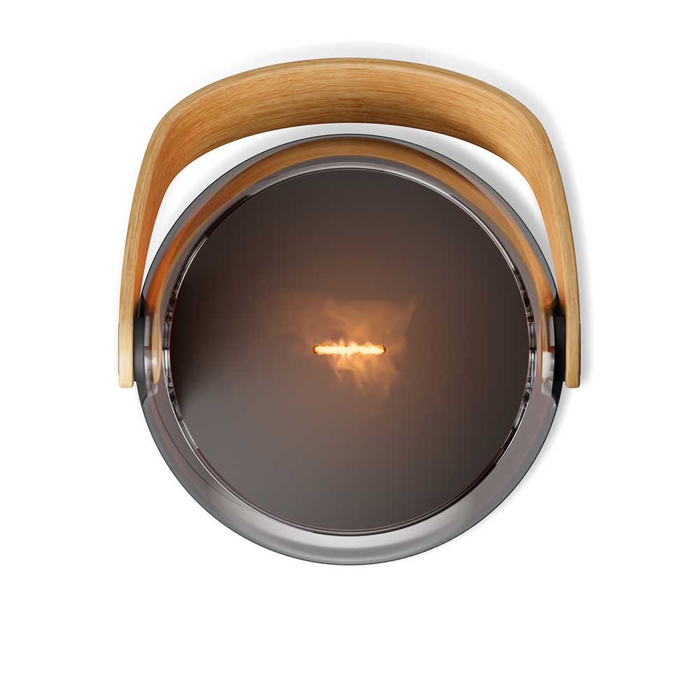 Stadler Form Aroma Diffuser "Sophie" schwarz 658120