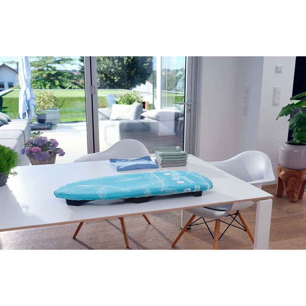 Leifheit Tischbügelbrett "AirBoard Table Compact" 496399
