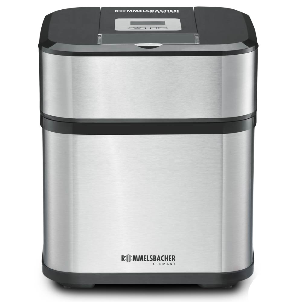 Rommelsbacher Eismaschine "IM 12 Kurt" 550919
