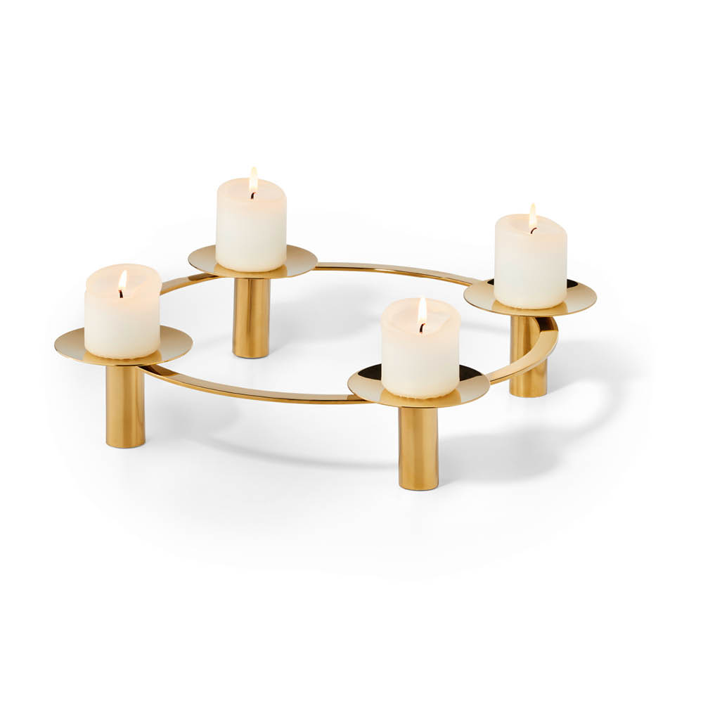 Philippi Adventskranz "La Serena" 632786