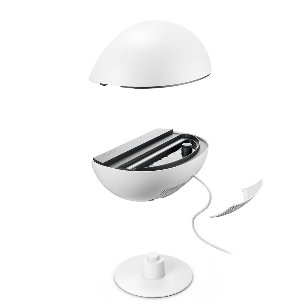 Stadler Form Heizlüfter "Erik" 659141