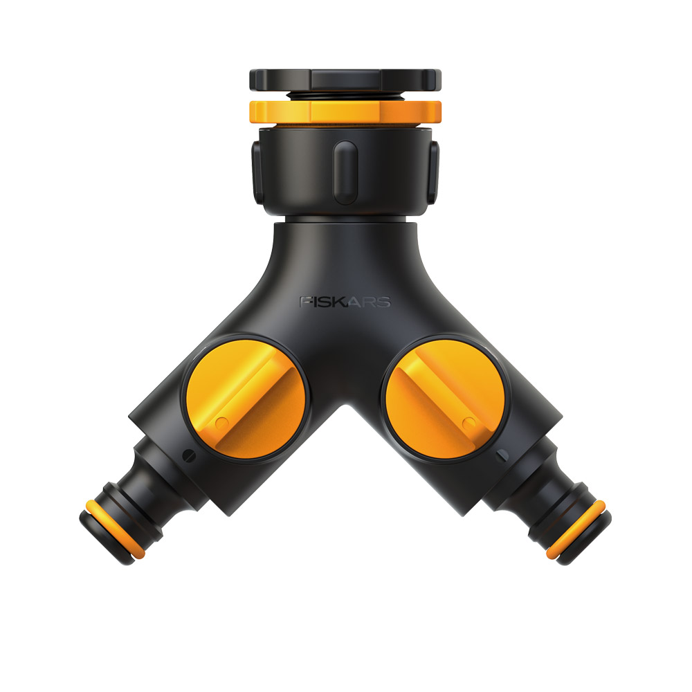 Fiskars 2-Wege-Ventil Multi 586773