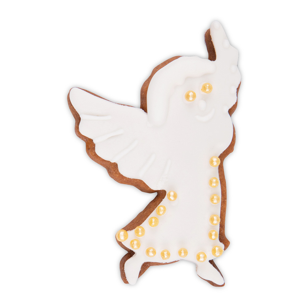 Städter Ausstecher "Engel fliegend" 367066