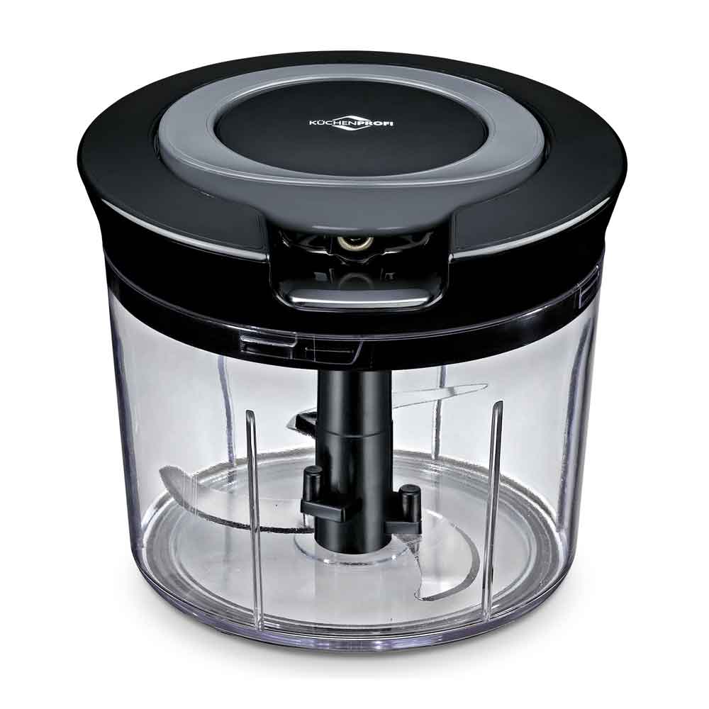 Küchenprofi Multischneider "TURBO"