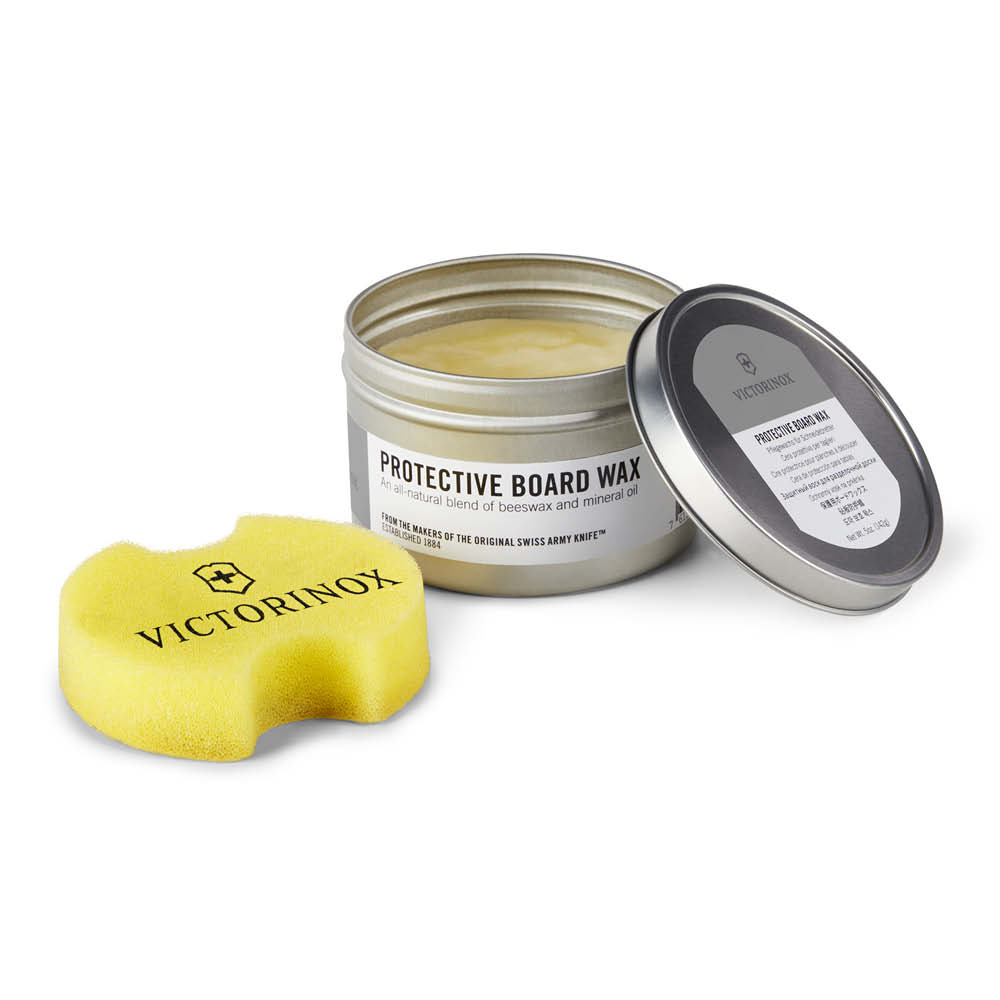Victorinox Pflegewachs für Schneidebretter 607767