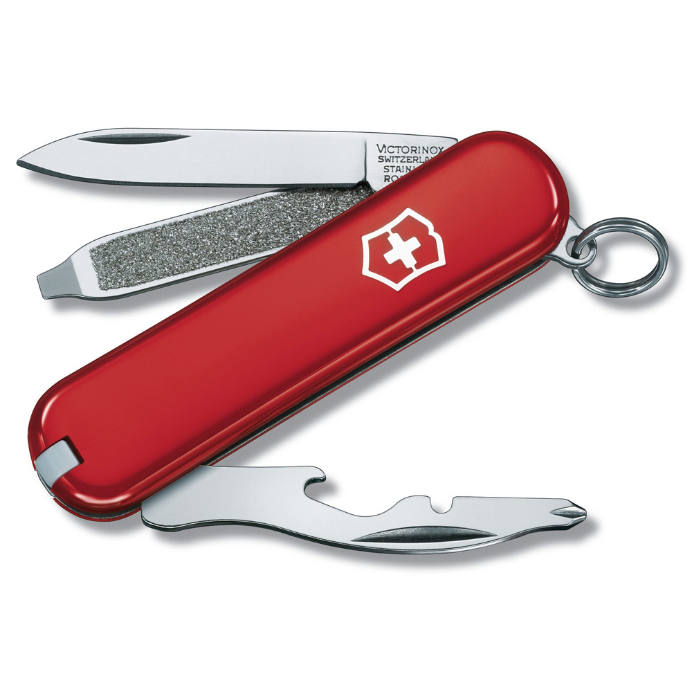 Victorinox Taschenmesser "Rally" 523794