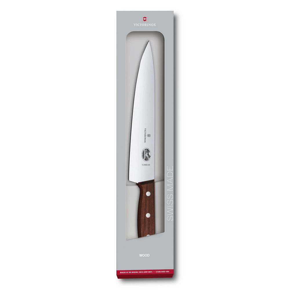 Victorinox Tranchiermesser 613104