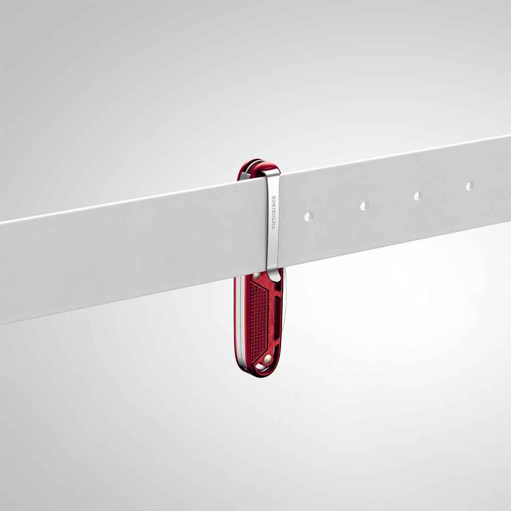 Victorinox Taschenmesser Synergy Alox "Alox Refined Kollektion"