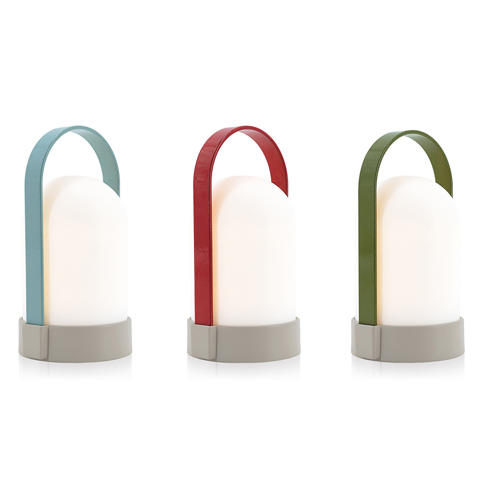 Remember LED-Leuchten ''URI Piccolos'' 3er Set 595036