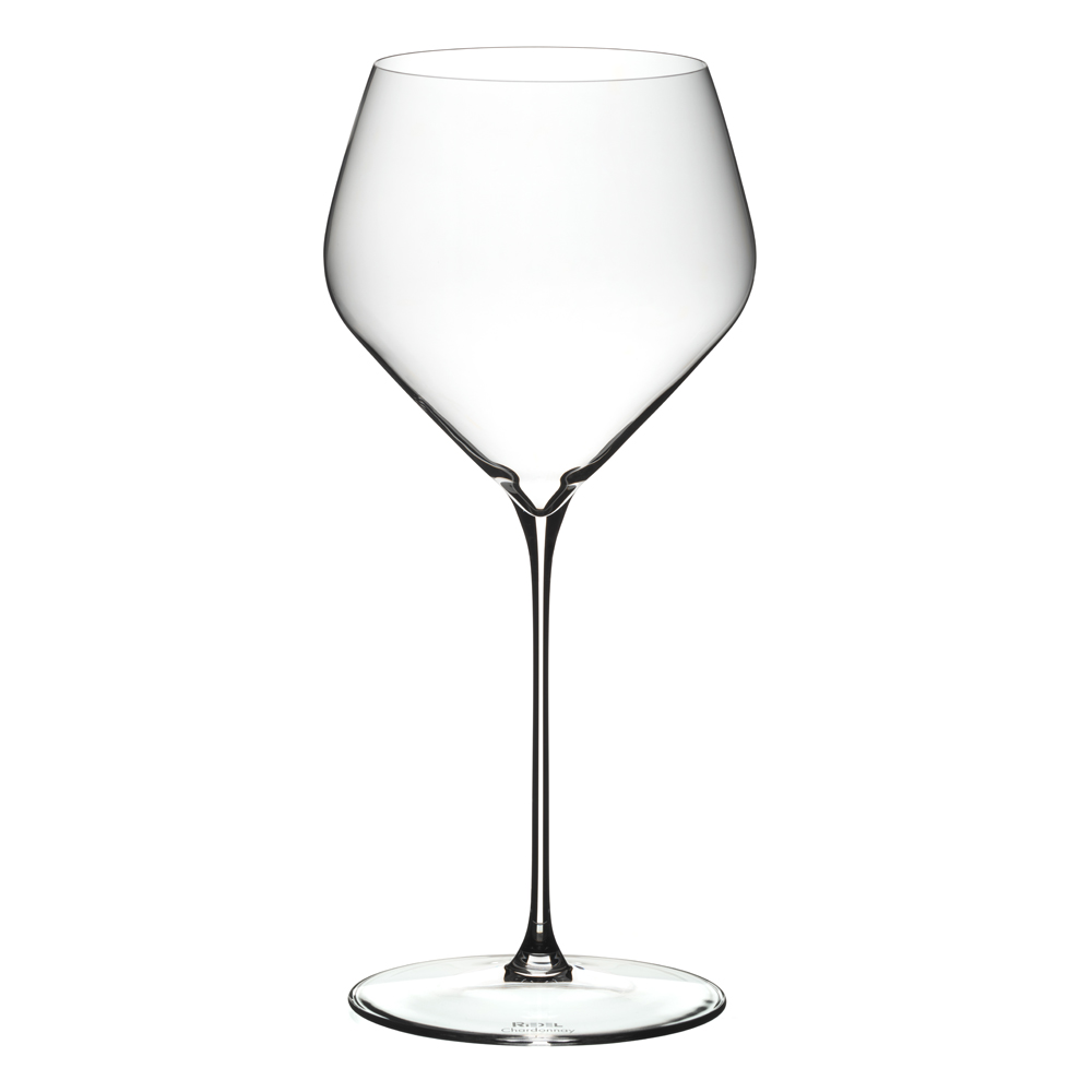 Riedel Chardonnay Glas "Veloce" 2er Set 613593