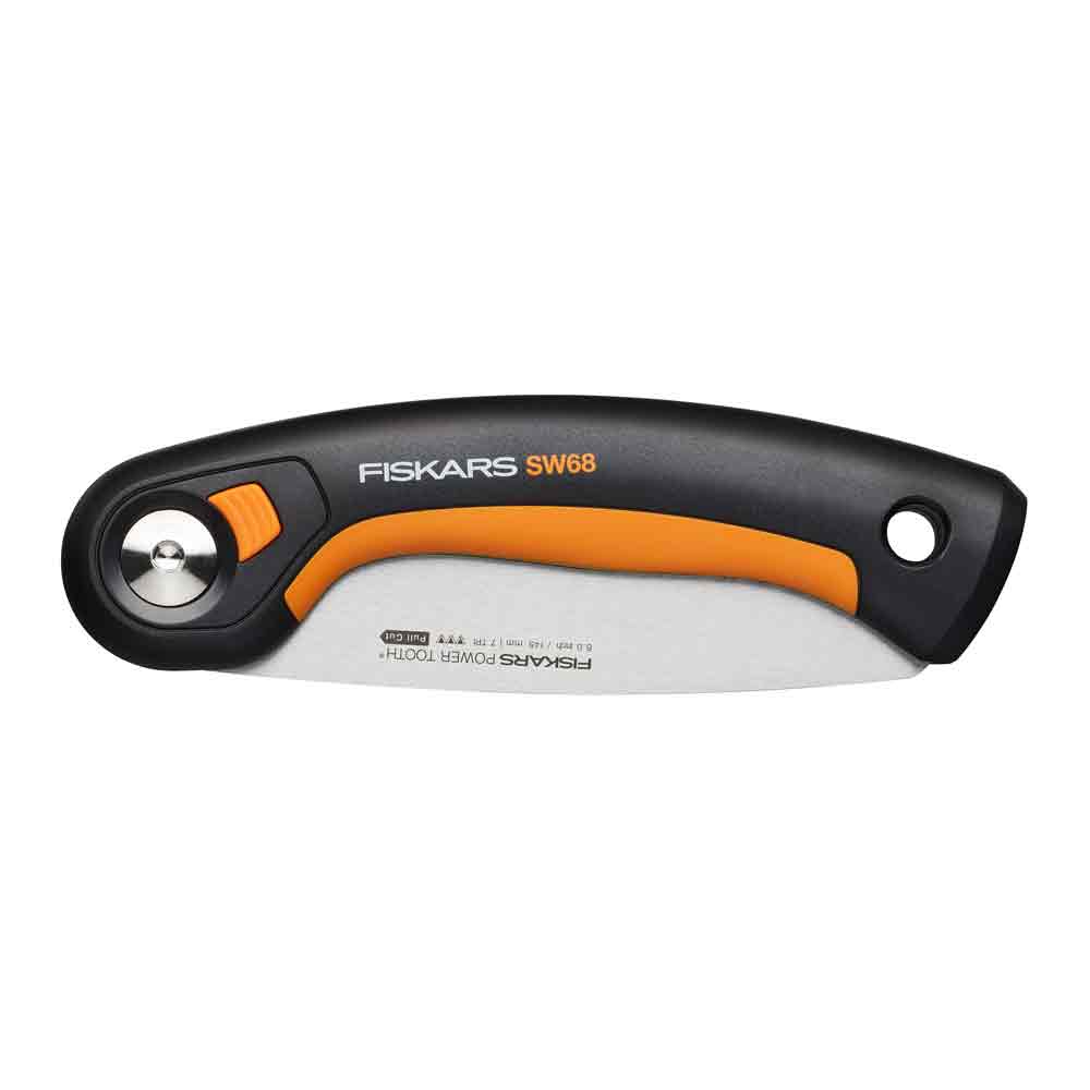 Fiskars Klappsäge "SW68" Plus 639345