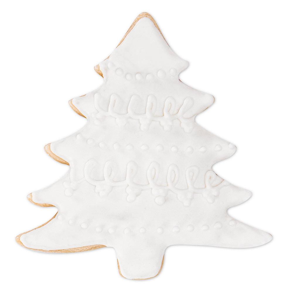 Städter Ausstecher "Tannenbaum" 560430