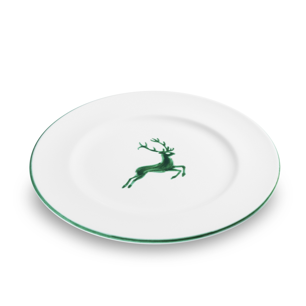 Gmundner Fleischteller Gourmet "Grüner Hirsch" 344158