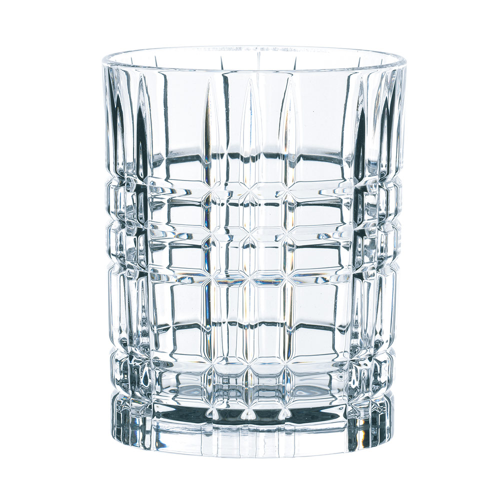 Nachtmann Whiskyglas "Highland" 4er Set 507016