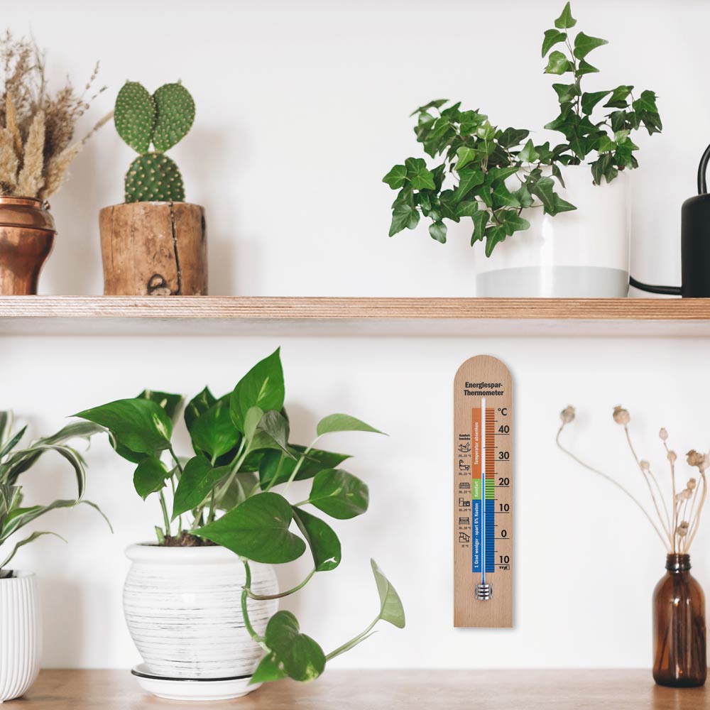 TFA Energiespar-Thermometer 619680