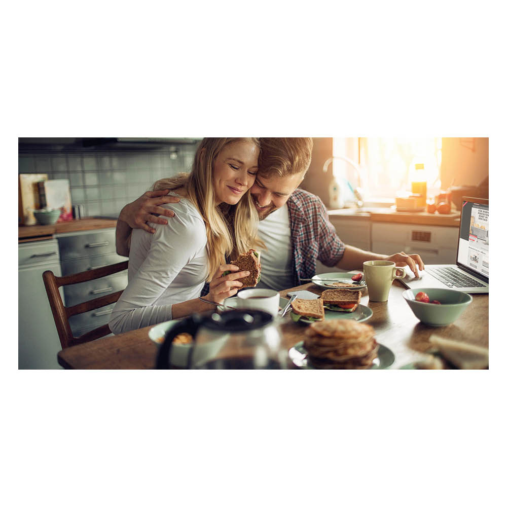 Gastroback Design Toaster "Pro 4 S" 580531