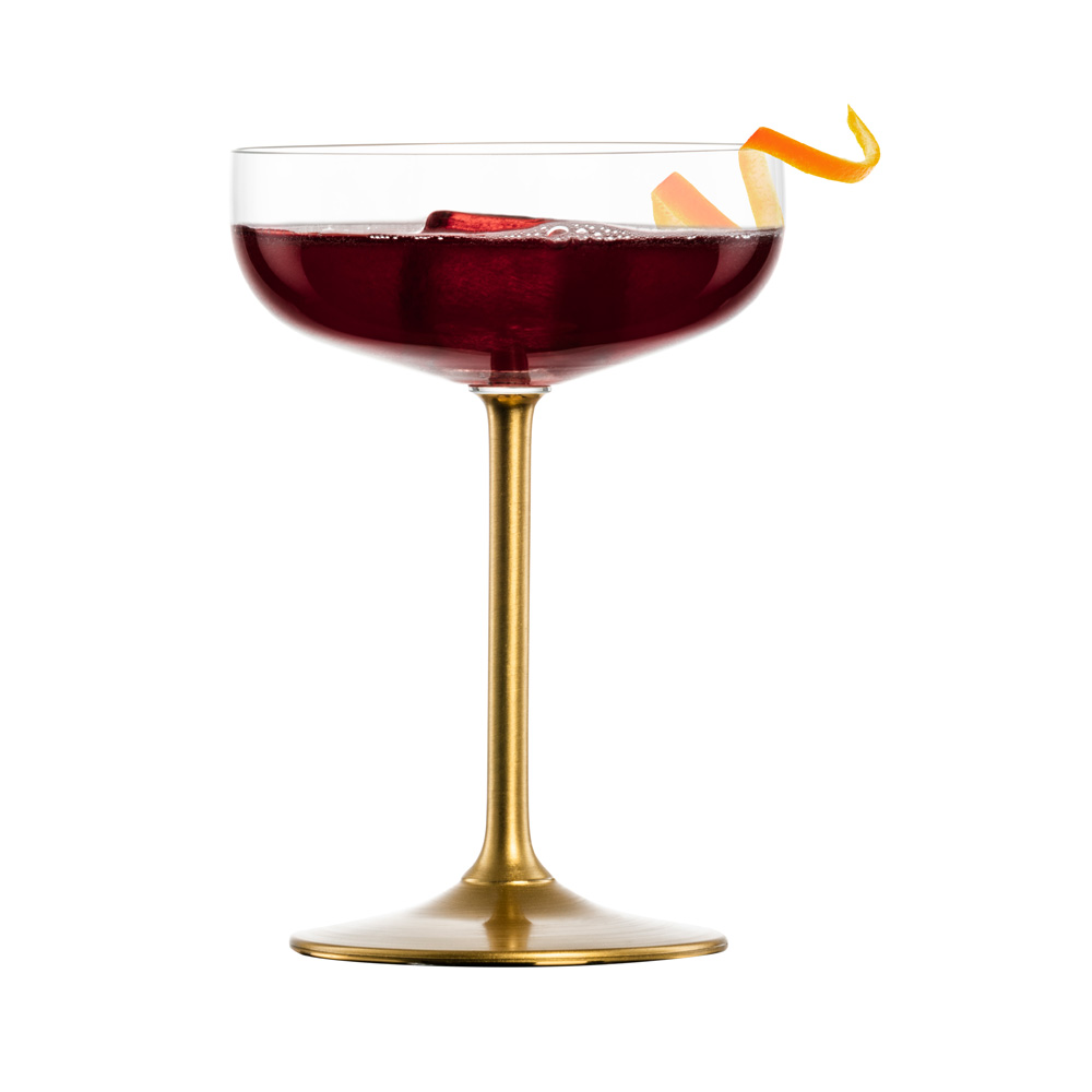 EISCH Champagner-Cocktailglas gold "Secco Flavoured" 625141