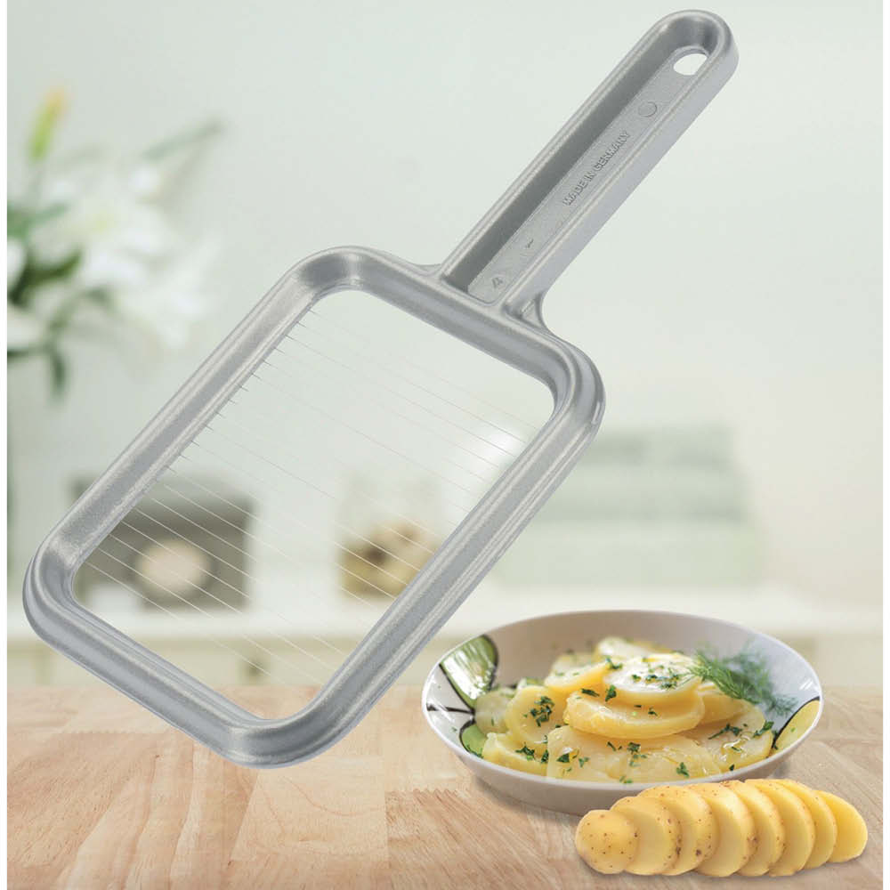 Westmark Pellkartoffelschneider "Rondex" 234349