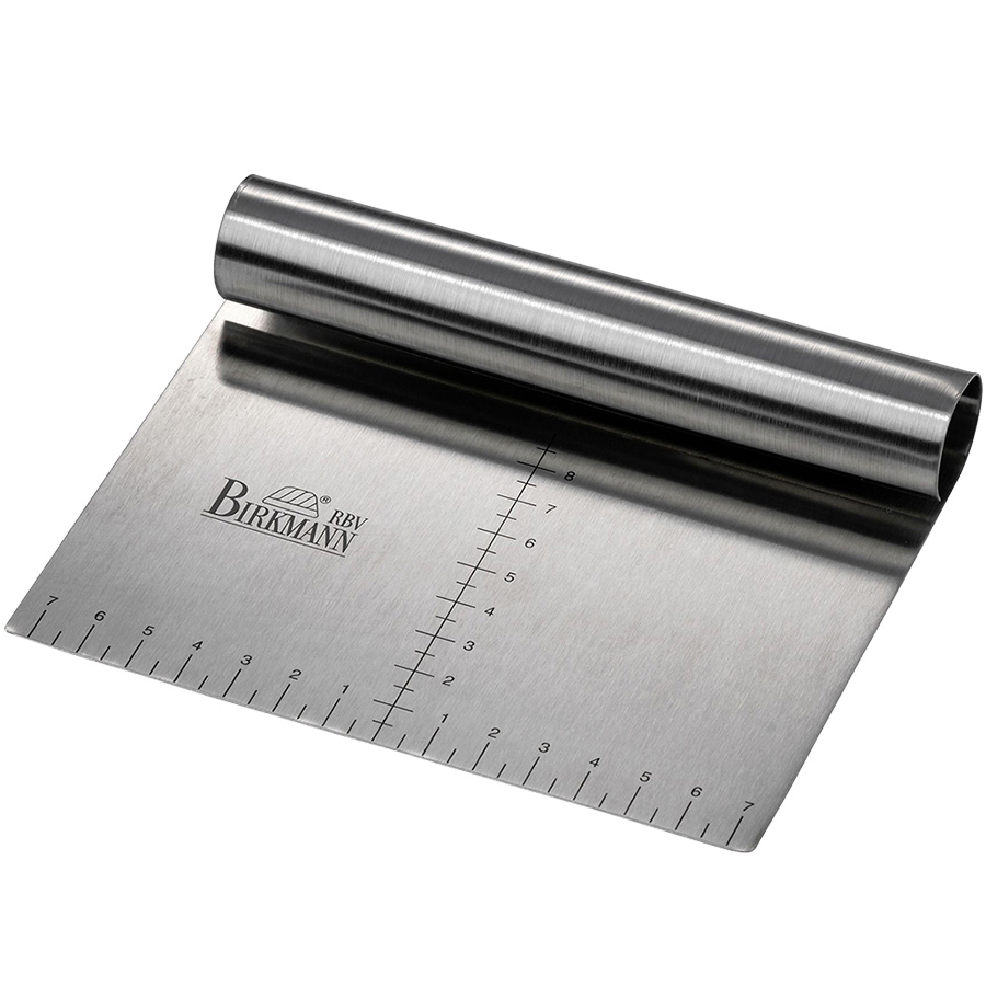 RBV Birkmannn Teigkarte "Laib & Seele" 546631