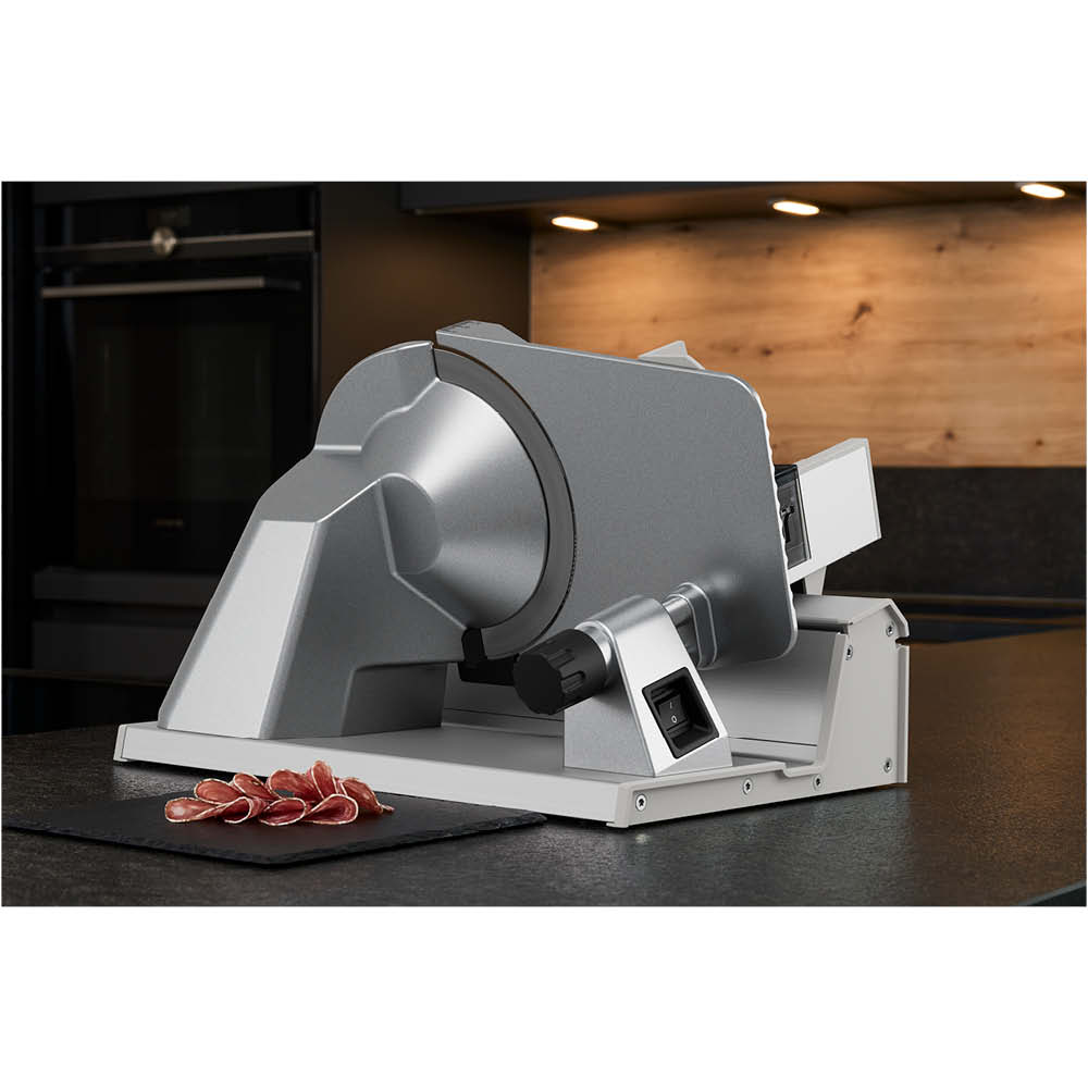 Rittwerwerk Elektro Allesschneider "Tondo 13" 641829