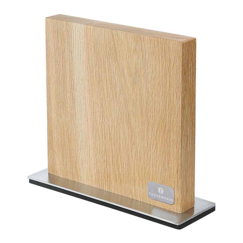 Zassenhaus Magnet-Messerblock 620500