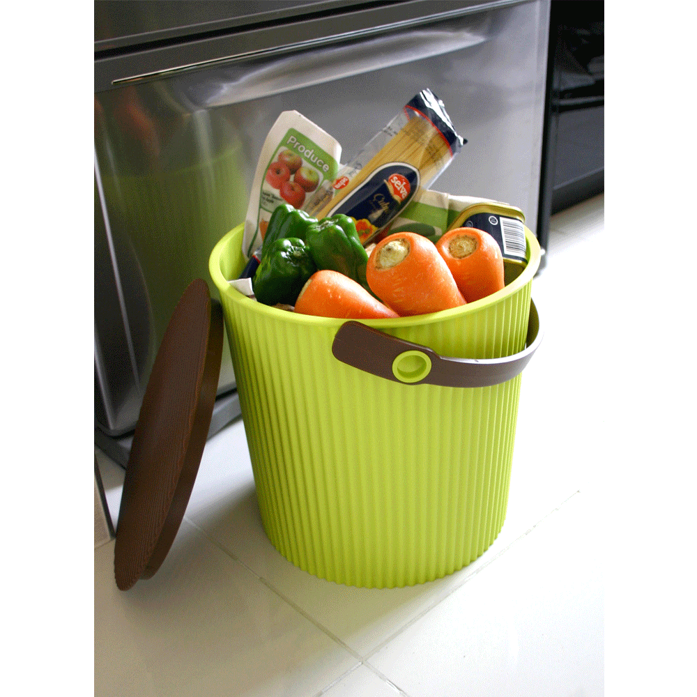 Hachiman "Omnioutil" Eimer L 525480