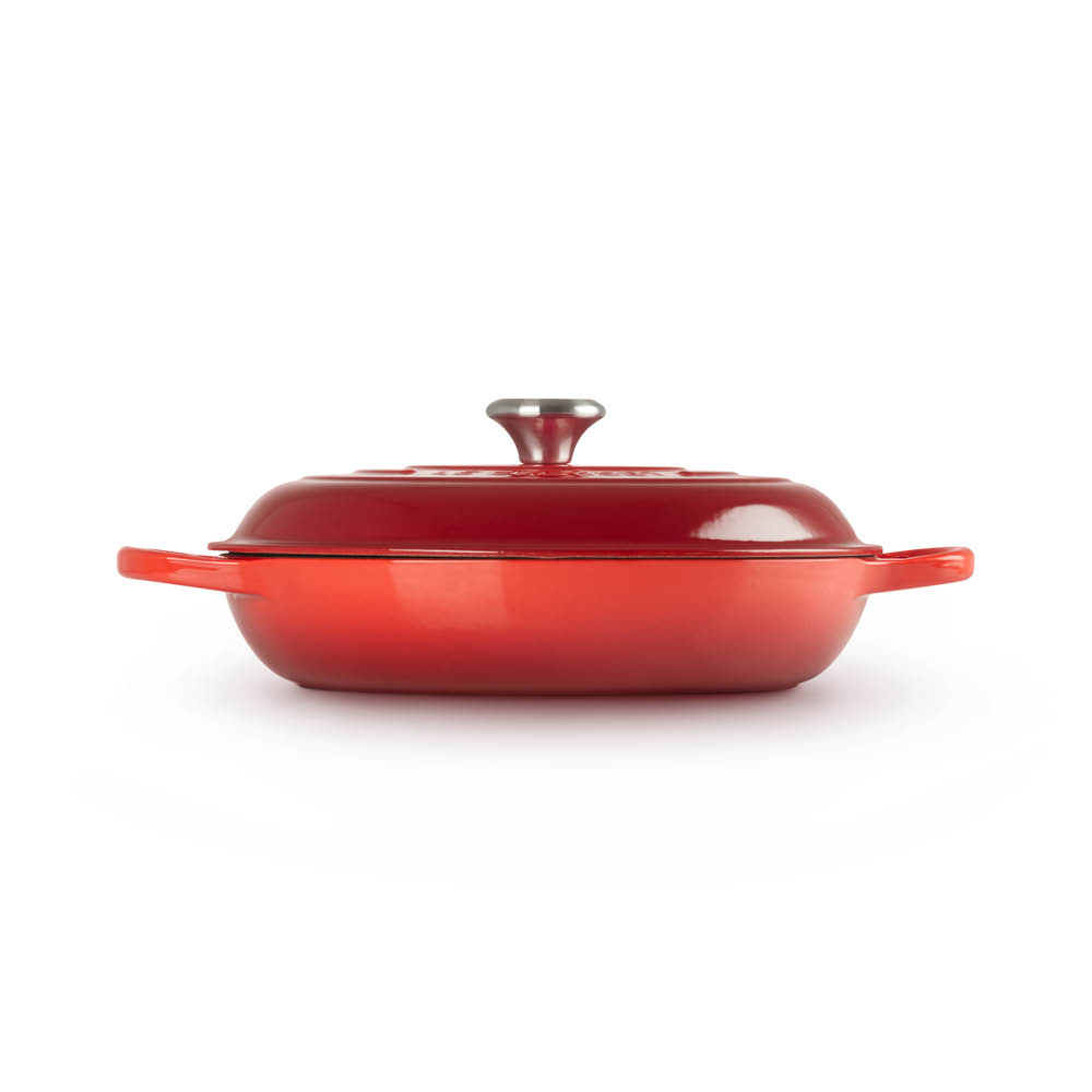 Le Creuset Gourmet-Profitopf 30 cm "Signature" 498969