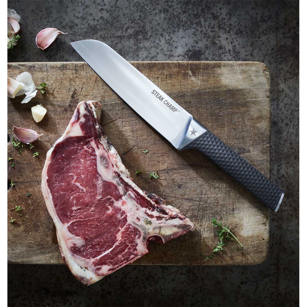 Steak Champ Kochmesser "Kitchen Pro" 628009
