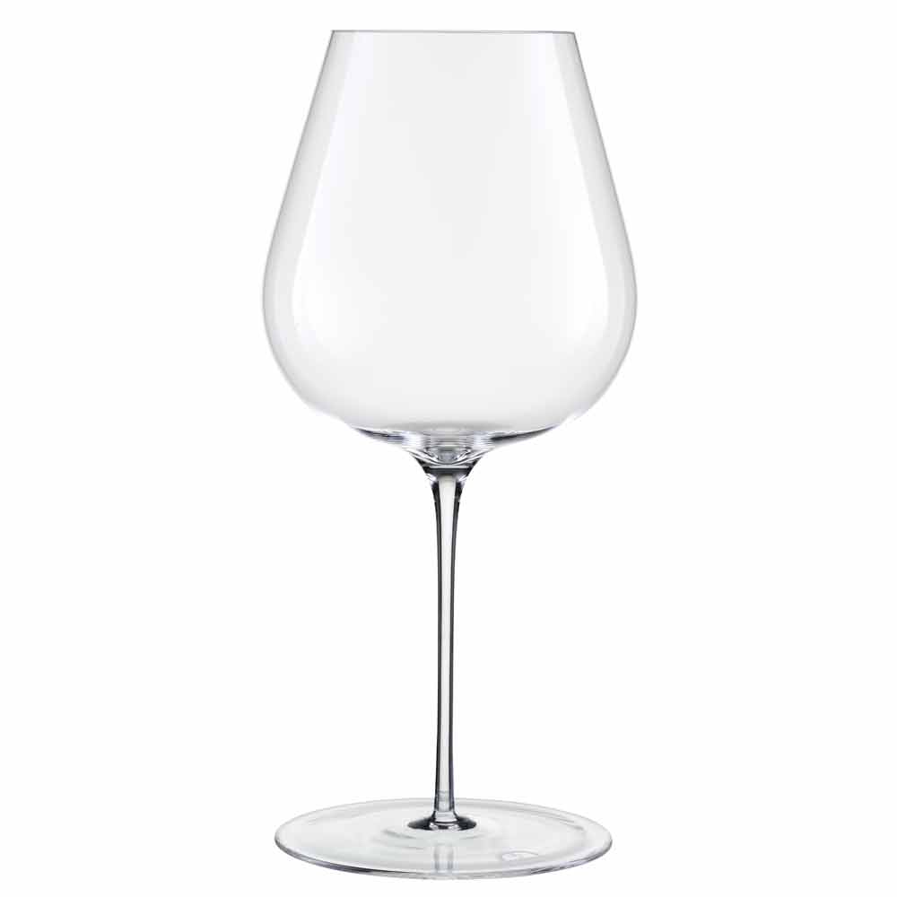 Kustermann Rotweinglas "Seraph" 641170