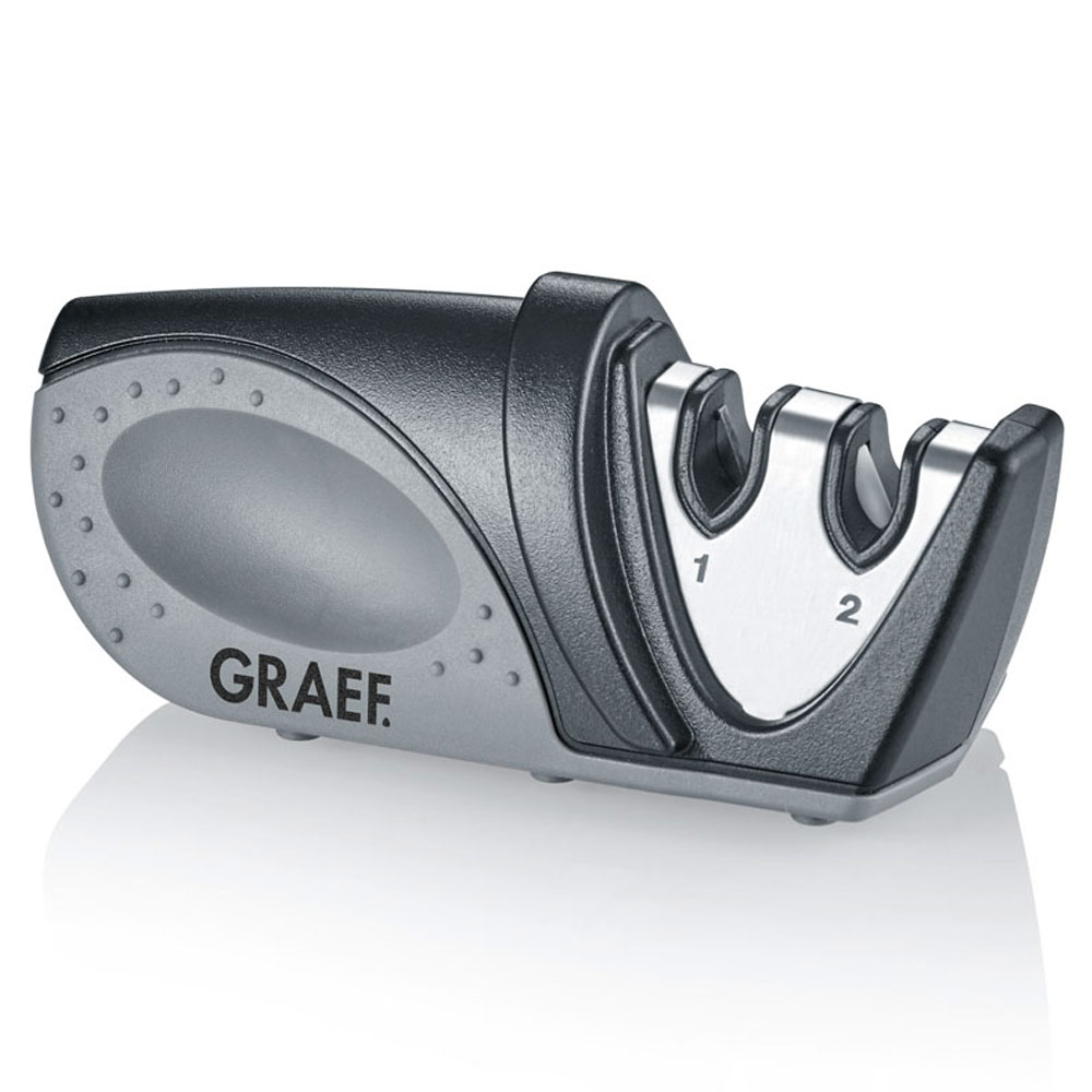 Graef Messerschärfer "Piccolo" 592480
