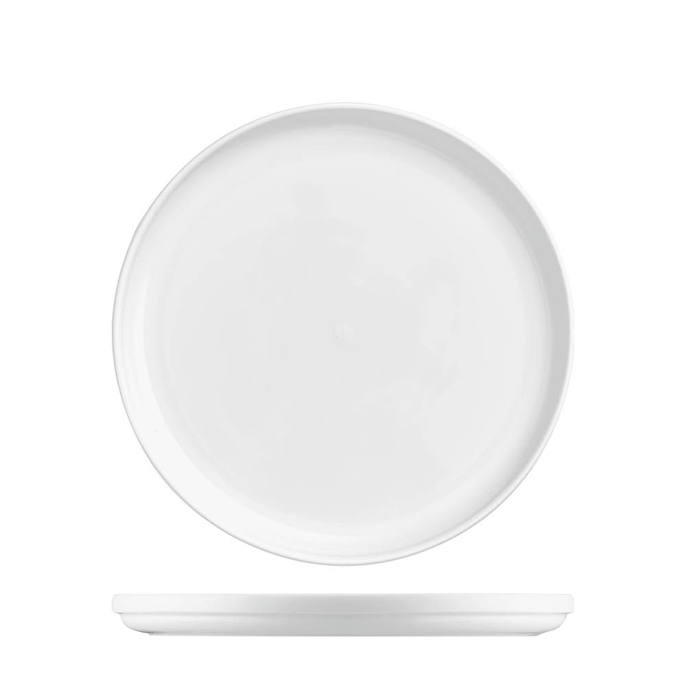 Fürstenberg Brotteller Coup "DATUM" 626244