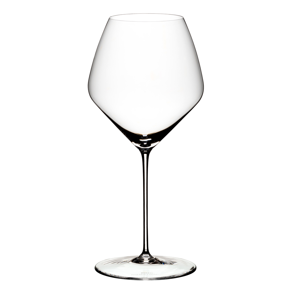 Riedel Pinot Noir-/ Nebbiolo-Glas "Veloce" 2er Set 613588