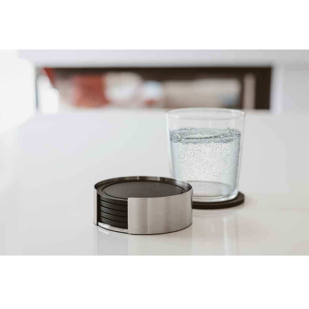 Zack Glasuntersetzer "Vetro"