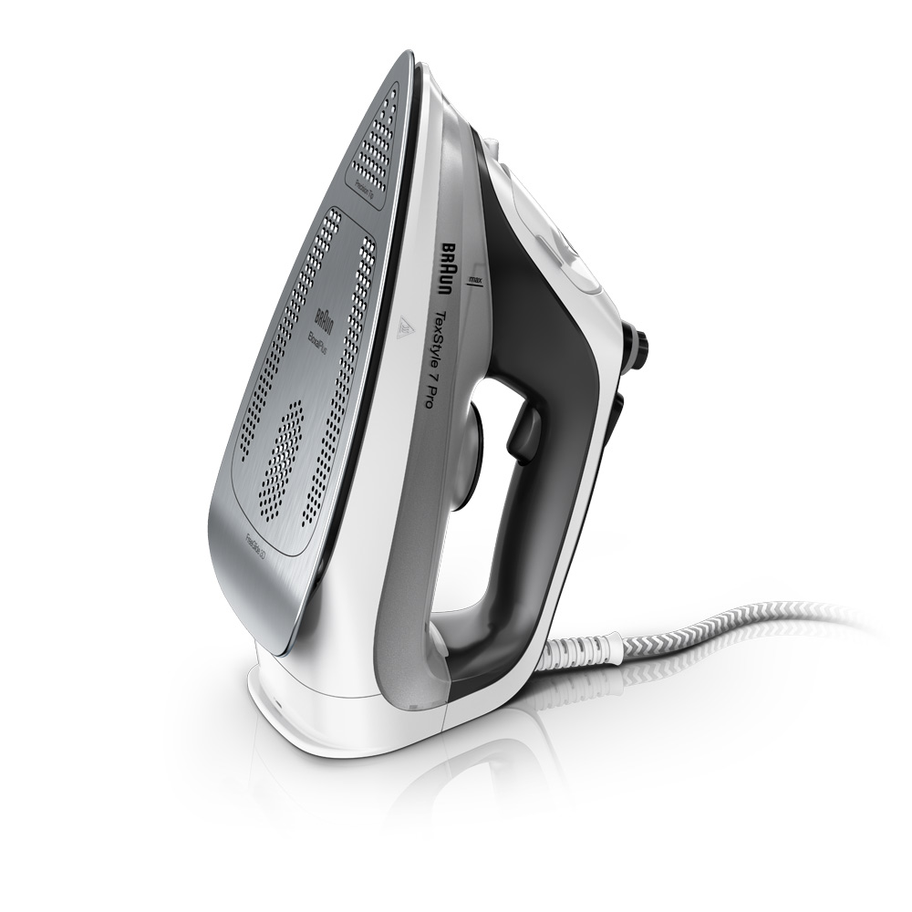 Braun Dampfbügeleisen "SI 7149 WB" 612458