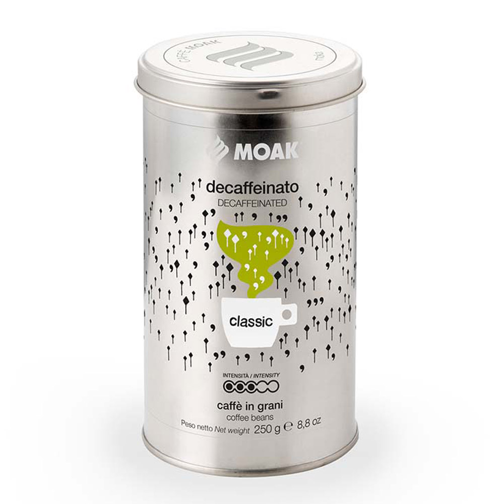 Graef Espresso Bohnen "Caffè Moak" 250 g 607798