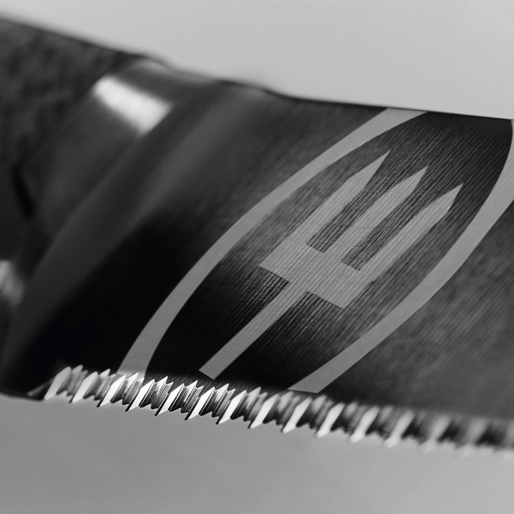 Wüsthof Brotmesser "Performer" 606045