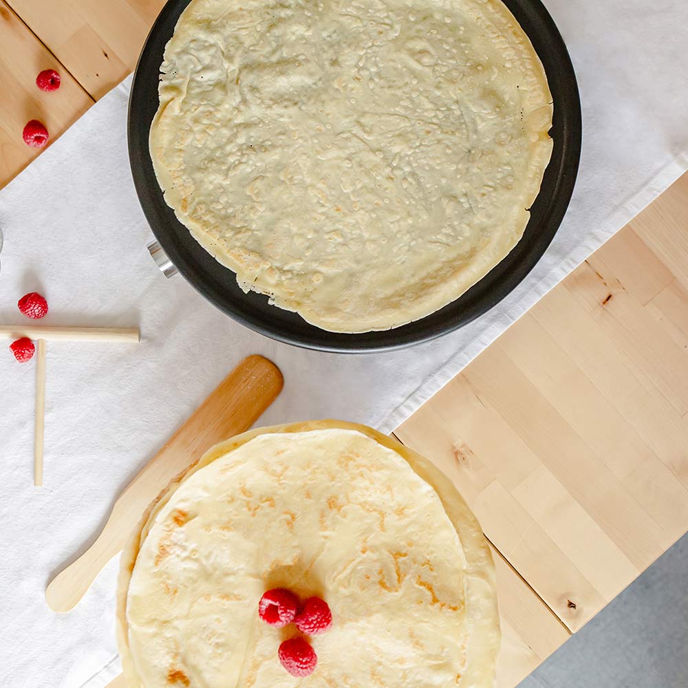 Steba Crepes-Maker "XXL CR 36" 610703